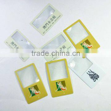 Wholesale multipurpose magnifier for promotion gifts