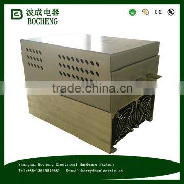 Dynamic Reactive Power Compensation Switching Regulator(Thyristor Switch) photo-2