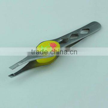 Wholesale Professional Cosmetic Tweezers