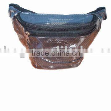 PVC waist bag 1