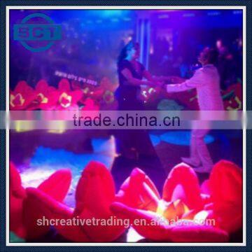 Inflatable Decorative Flower for Event Decoration 6m Inflatable Flower Chain photo-3