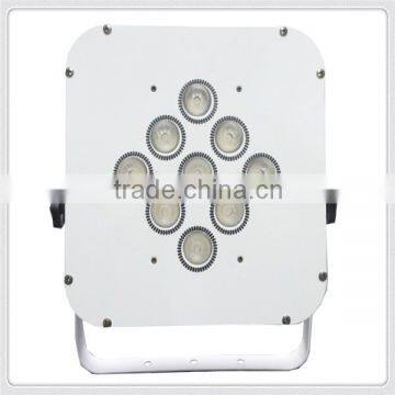 China Manufature 12pcs 10W LED Wireless Par photo-3