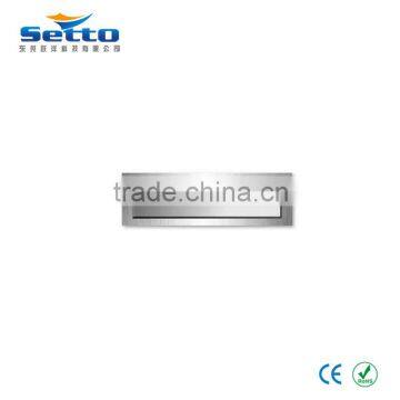 Custom Steel Cheap Nameplate With Logo photo-2