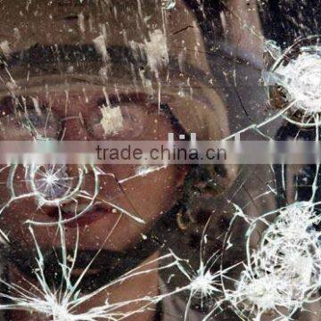Bullet Resistant Glass