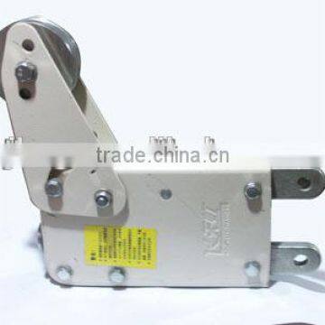 Best Price Safety Lock For Suspended Platform/Swing Stage/Rope Suspended Platform photo-6