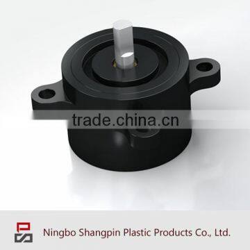 High Quality Rotary Damper Sliding Damper photo-3