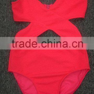 Women's Swimwear, Made of 82% Nylon and 18% Spandex, Available in Different Designs