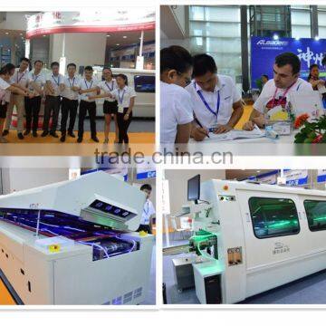 A1000 SMT Inspection Machine Optical Aoi Inspection Machine Manufacturer photo-6