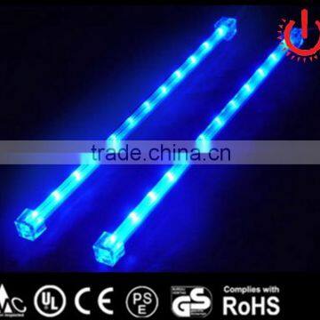 Meteor Snow Shower Christmas Lights photo-4