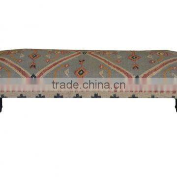 Upholstered Benches