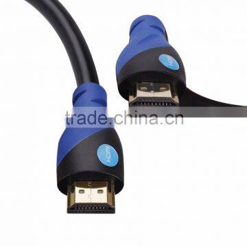 2016 High-speed Gold Plating Type A Male to Male Audio Video HDMI Cable V2.0 photo-3
