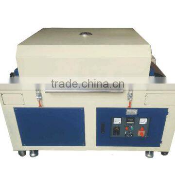 Solvent Printing Ink IR Drying Machine for Pad Printing SD1200 photo-4