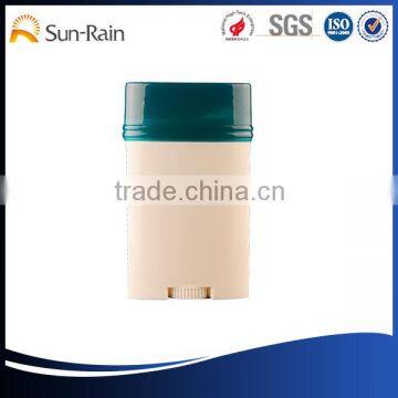 Cheap And High Quality cheap deodorant containers , Empty Deodorant Container