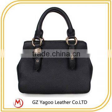 2016 Fashion Bags Latest PU Ladies Leather Handbags photo-4