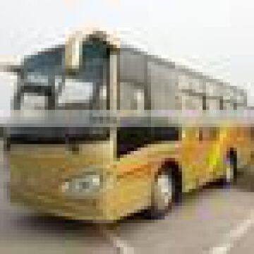 7.9m Euro III 35 seater luxury coach bus for sale