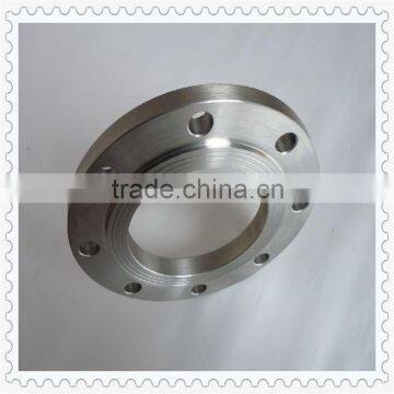 low price Aluminum /Steel plate Flange