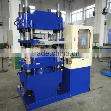 1 Rovan Machinery high quality curing press