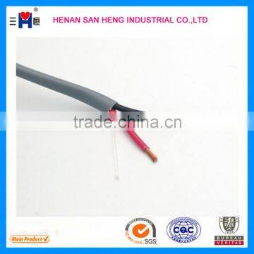 American Standard 8# 10# Power Cord Fire Resistant Cables Wire photo-2