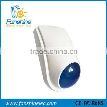 Fanshine Waterproof Outdoor Wireless Security Alarm External Siren 868Mhz