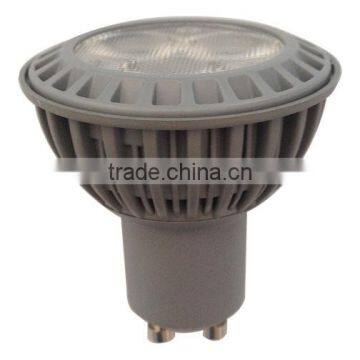 original design with 38degrees GU10 led spotlight