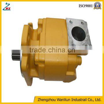 Bulldozer , Loader ,Excavator , construction Vehicles , Hydraulic gear pump manufacture