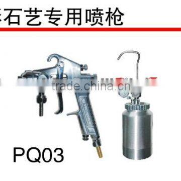 Spray Paint Machine for Granite Stone Paint