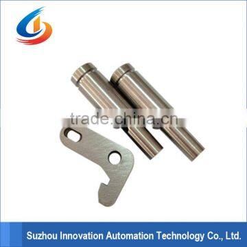 CNC Lathe Precision Titanium Alloy Parts ITS-041 Quality Choice Most Popular