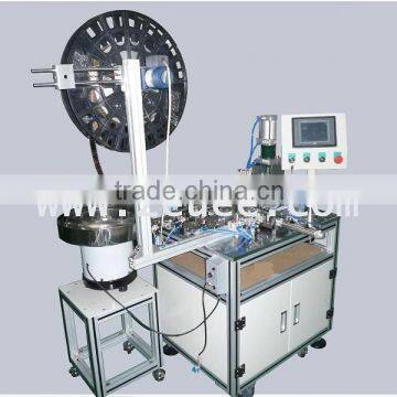 RJ Needle Inserting Automatic Machine