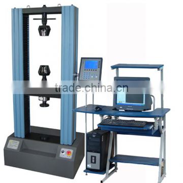 Metal products tension test equipments