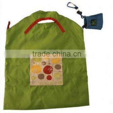 2014 New Product recycle plastic shopping bag