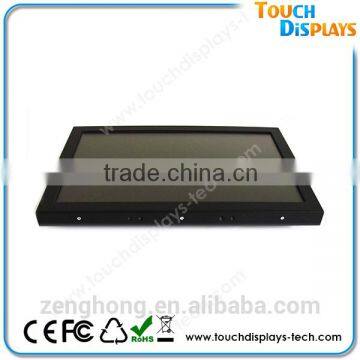 22 inch SAW touch screen panel USB for Android and Windows