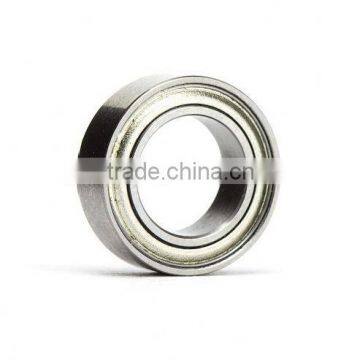 High Quality Low Noise High Rotate Speed Deep Groove Ball Bearing 603