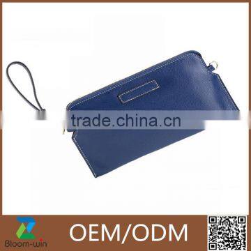 Hot Sale Leather Clutch Bag Evening Party clutches for woman