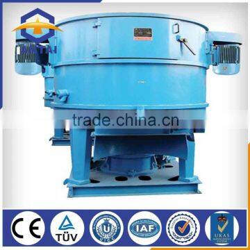 Factory manufacturer foundry sand mixer machine