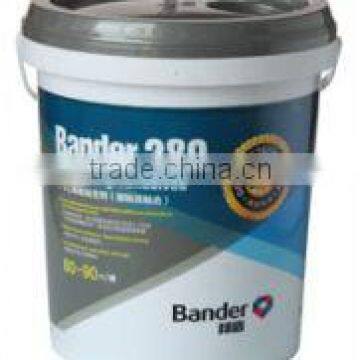 Bander 280 Wet setting adhesives