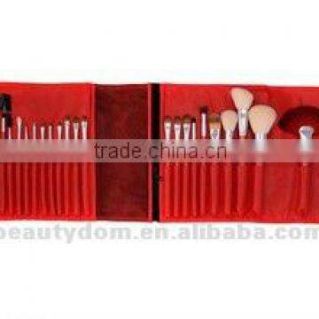 Professional 23pcs makeup brush set, Hot~!