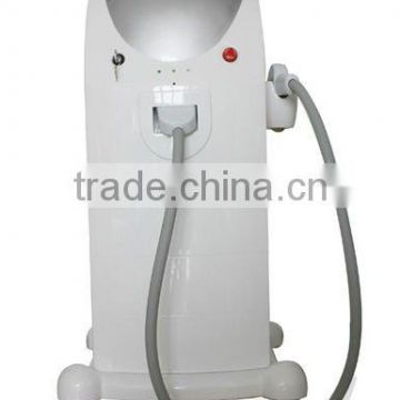 Diode Laser painlessly hair removal depilation epilator machine