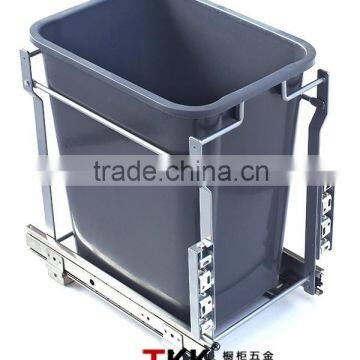 TKK Kitchen Pull Out Waste Bins Undersink photo-6