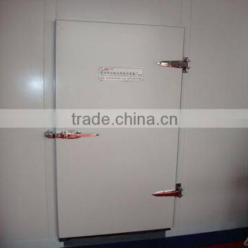 Hangzhou YEMOO Cold Storage Freezer Room in Warehouse Price photo-3