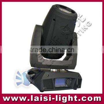 15R/16R/17R beam spot wash 3in1 moving head light 330W Moving Head Light