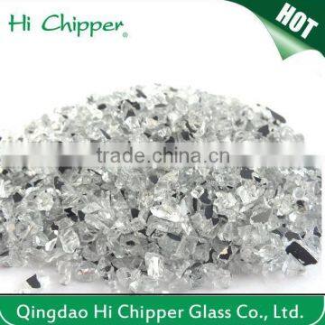 Sea Shell Glass Chips for Terrazzo Concrete Tile photo-5