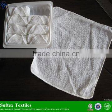 Disposable Cotton Hot and Cold Wet Towel photo-4