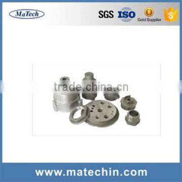 China Manufacturer Customized High Quality Cast Iron Castings photo-3