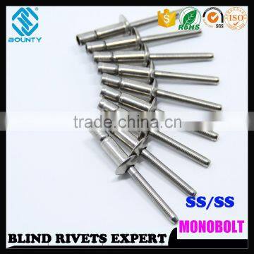 FACTORY STRUCTURE S BOLT RIVETS photo-6