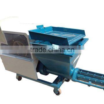 Superior Manual High Speed Motar Spraying Machine photo-5