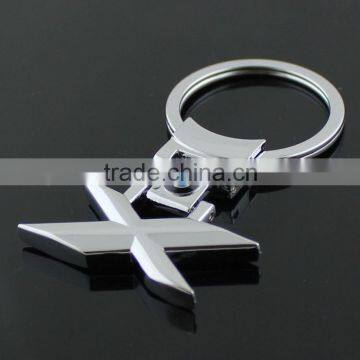 Custom Bmw Car Keychain