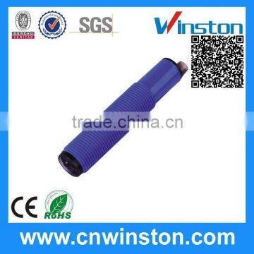 10-30VDC/90-250VAC NPN/PNP/2 Wires With NO/NC/NO+NC Output Infrared Photoelectric Sensor , Photoelectric Switches Series G12 photo-2