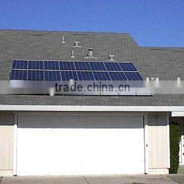 Portable Solar Generator Inverter 6000W photo-6