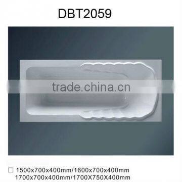 DBT2059 Cheap Acrylic Bathtubs for Children photo-1