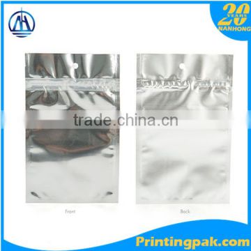 Smell proof bag/ aluminium foil packing bag /clear bag